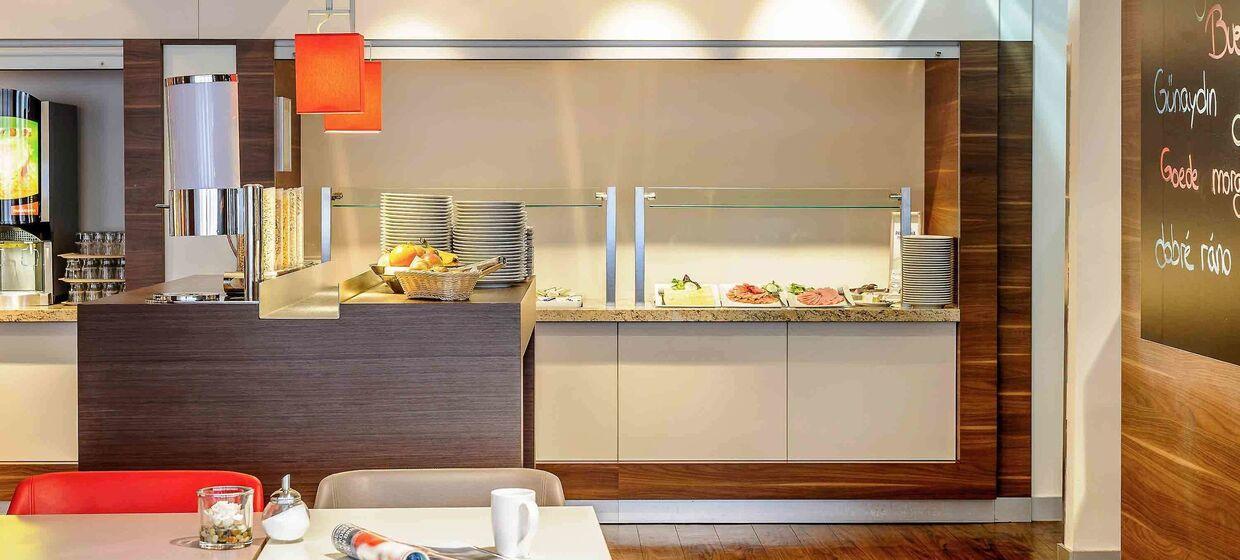 ibis Stuttgart Airport Messe Hotel 11