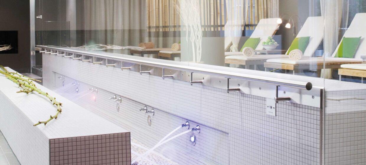 Mövenpick Hotel Stuttgart Airport 20