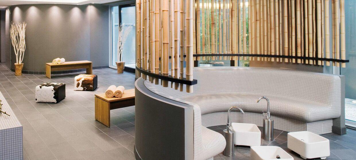 Mövenpick Hotel Stuttgart Airport 21