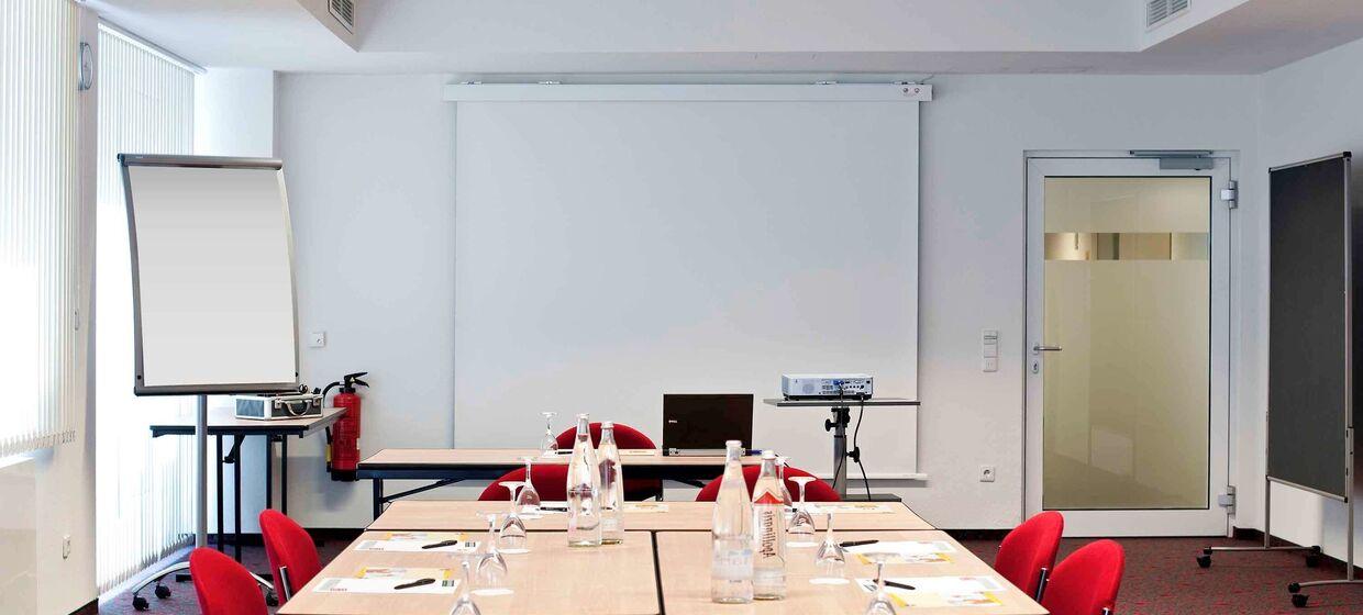 ibis Stuttgart Airport Messe Hotel 16