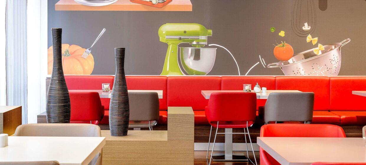 ibis Stuttgart Airport Messe Hotel 18