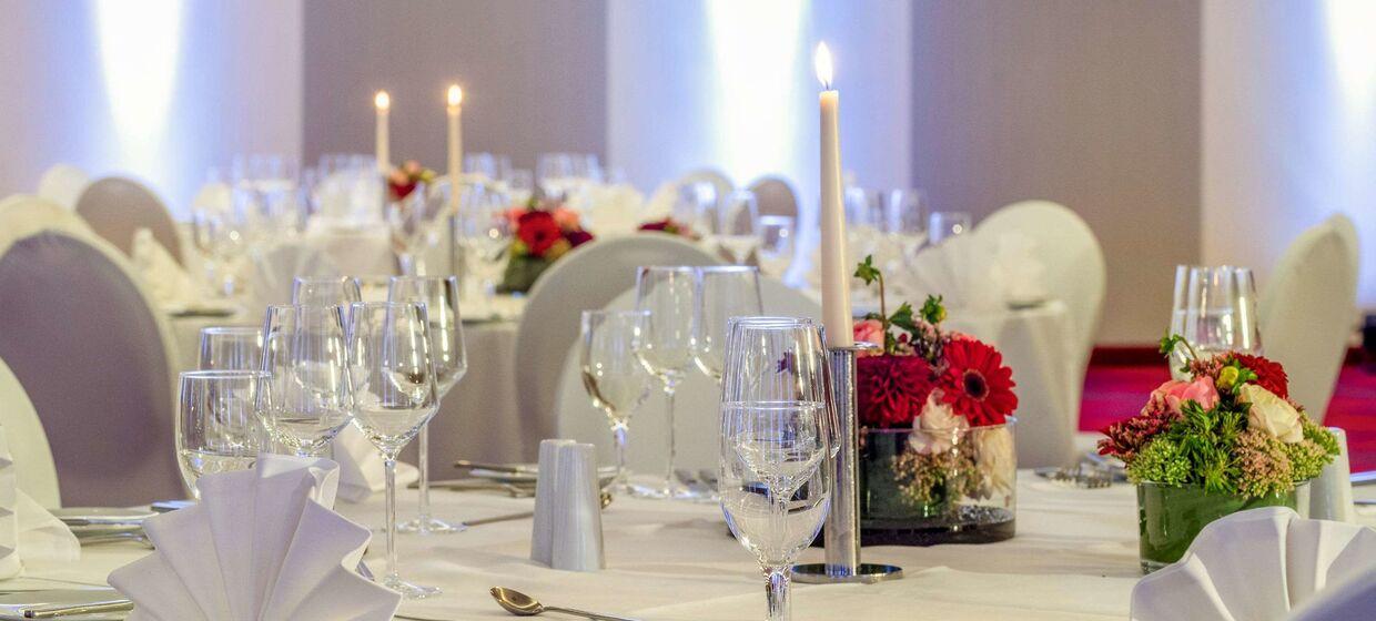 Mövenpick Hotel Stuttgart Airport 27