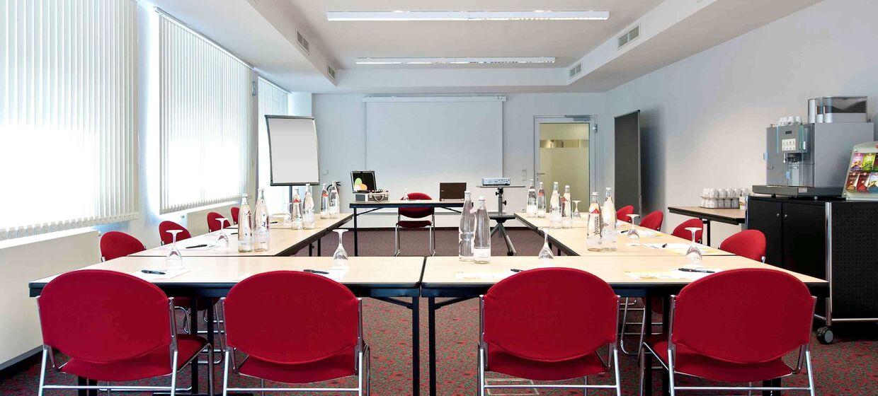 ibis Stuttgart Airport Messe Hotel 19