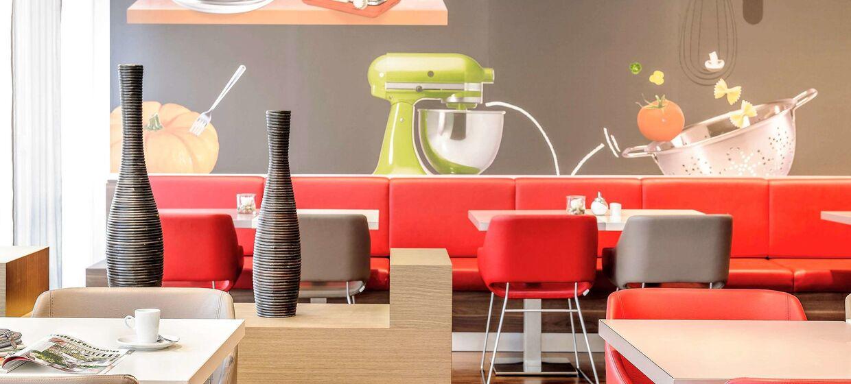 ibis Stuttgart Airport Messe Hotel 20