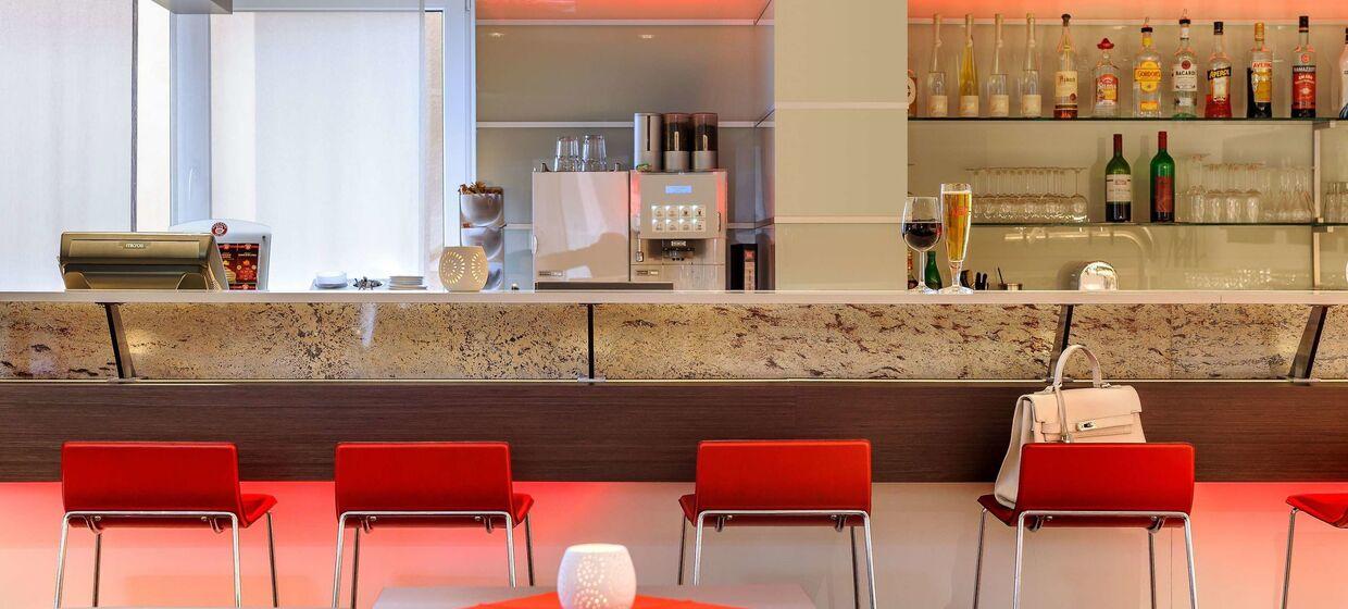 ibis Stuttgart Airport Messe Hotel 21