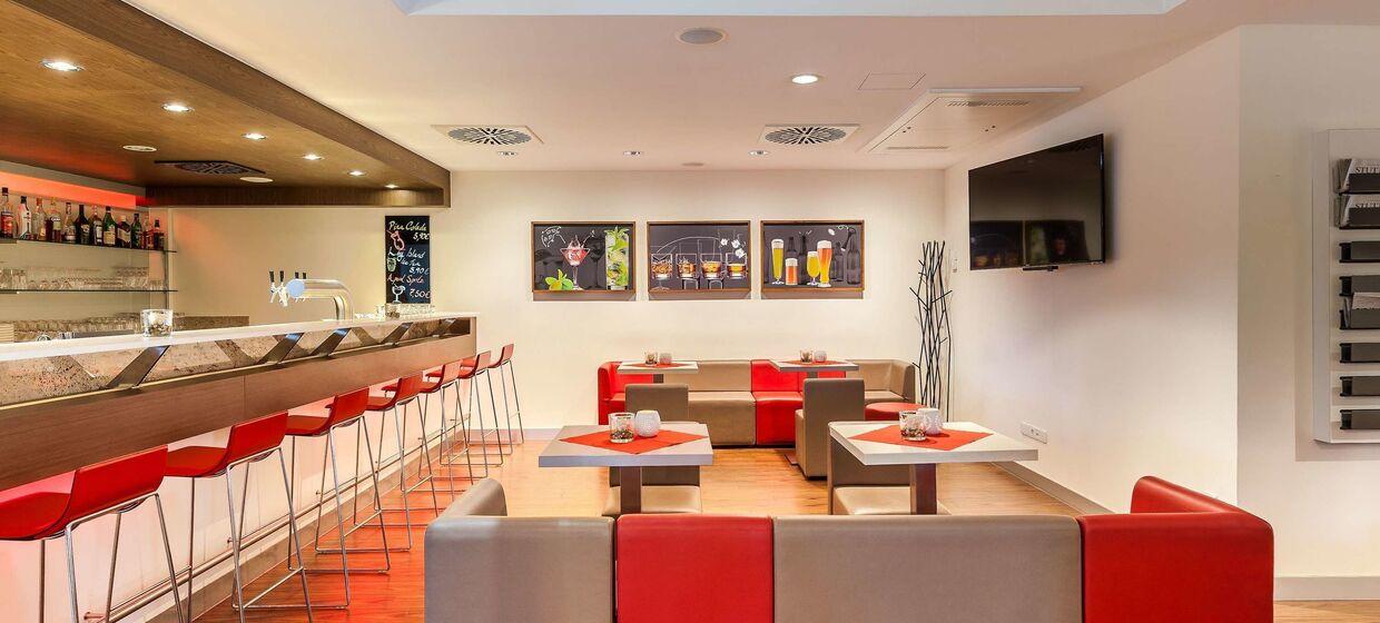 ibis Stuttgart Airport Messe Hotel 22