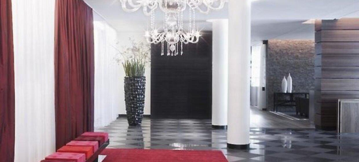 Mövenpick Hotel Stuttgart Airport 33