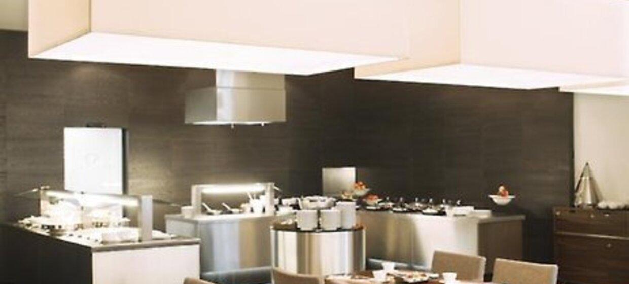 Mövenpick Hotel Stuttgart Airport 39