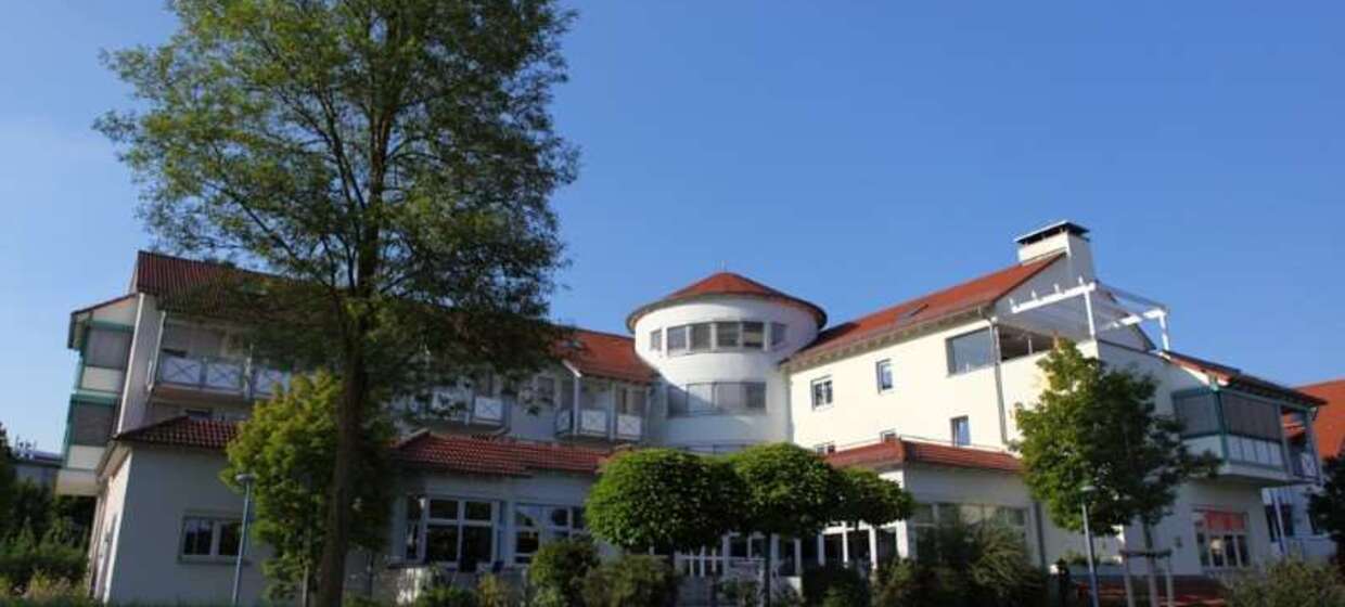 Hotel in Böblingen mit Restaurant und Sauna 1