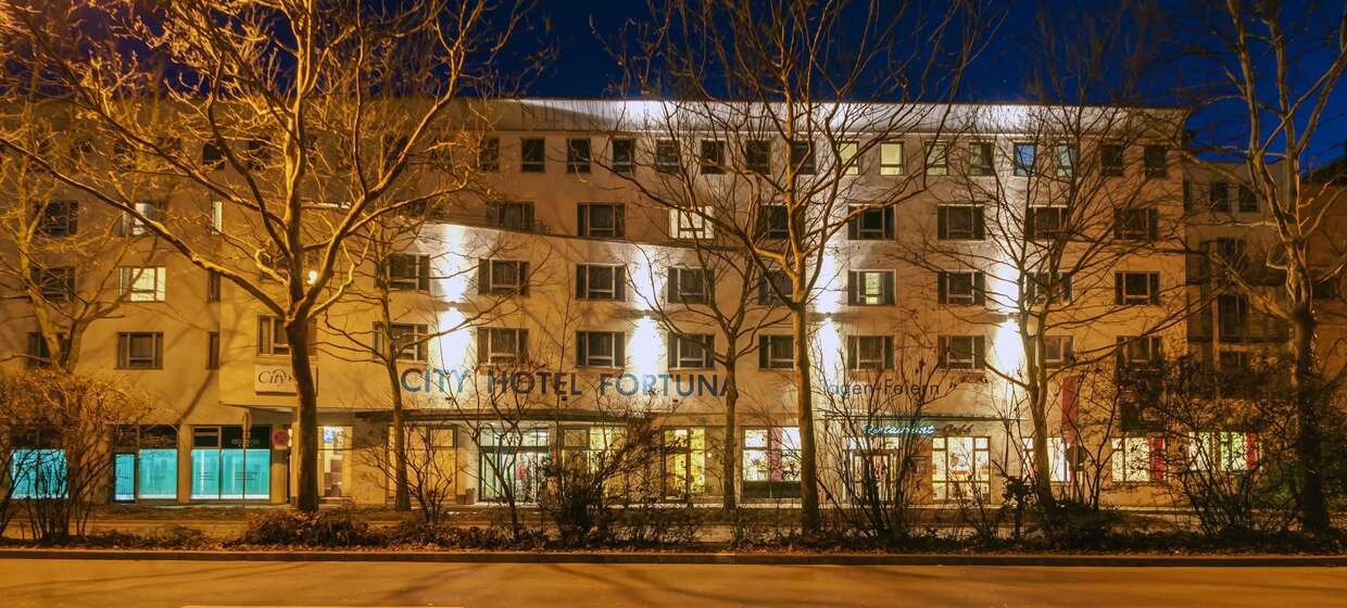 Hotel mit 156 Zimmern und Spa 4