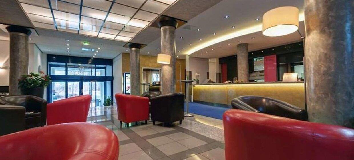 Hotel mit 156 Zimmern und Spa 6