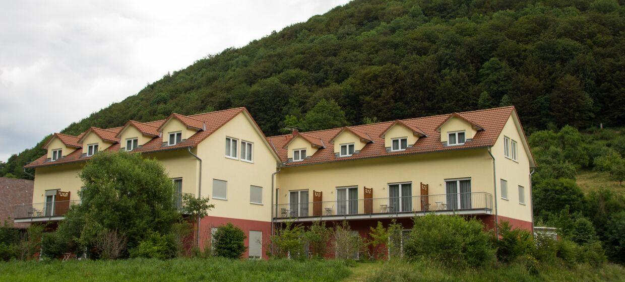 Modernisiertes Landhaus mit Restaurant und Sauna 21