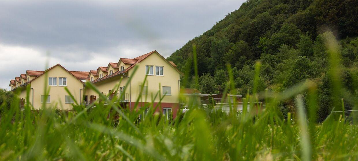 Modernisiertes Landhaus mit Restaurant und Sauna 23