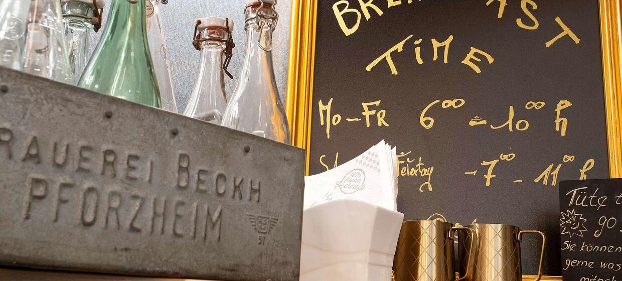 ibis Styles Pforzheim 5