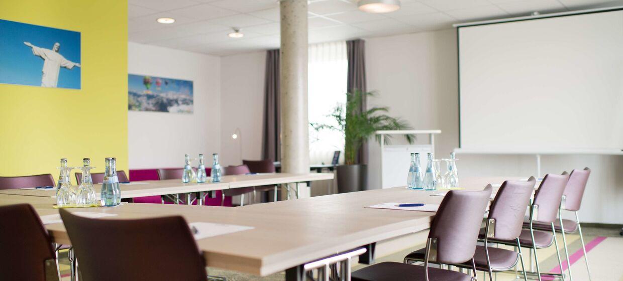 Komfortables Hotel nahe Frankfurt Flughafen 23