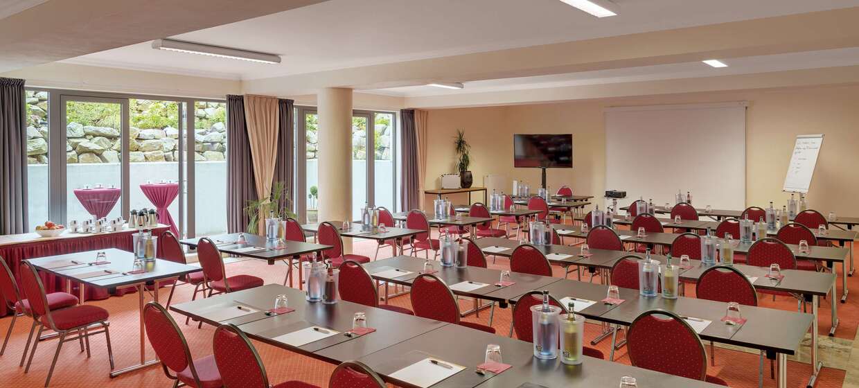 Hotel mit Pools, Fitness, Sauna, Restaurant 14