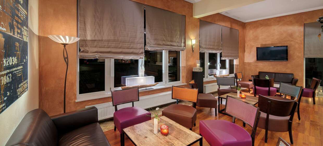 Hotel mit Pools, Fitness, Sauna, Restaurant 27