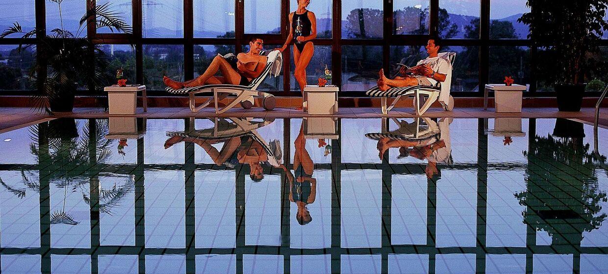 Mercure Hotel Offenburg am Messeplatz "Preferred Partner by Accor" 5