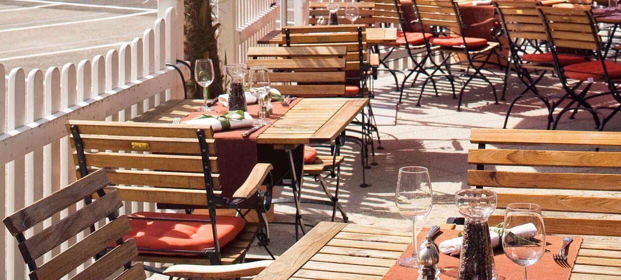 Mercure Hotel Offenburg am Messeplatz "Preferred Partner by Accor" 7