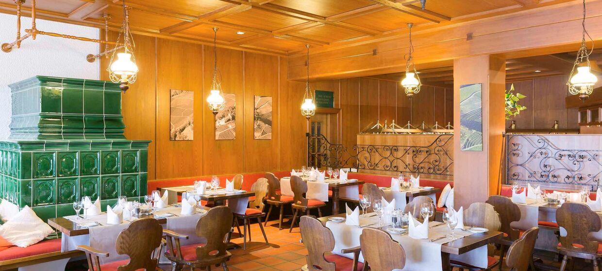 Mercure Hotel Offenburg am Messeplatz "Preferred Partner by Accor" 3