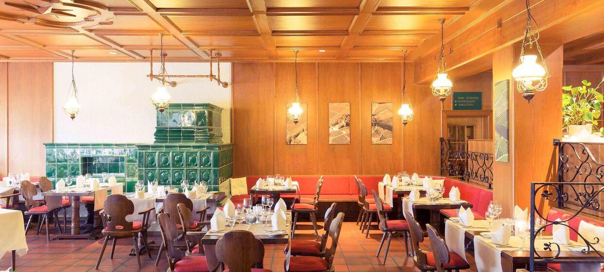 Mercure Hotel Offenburg am Messeplatz "Preferred Partner by Accor" 1