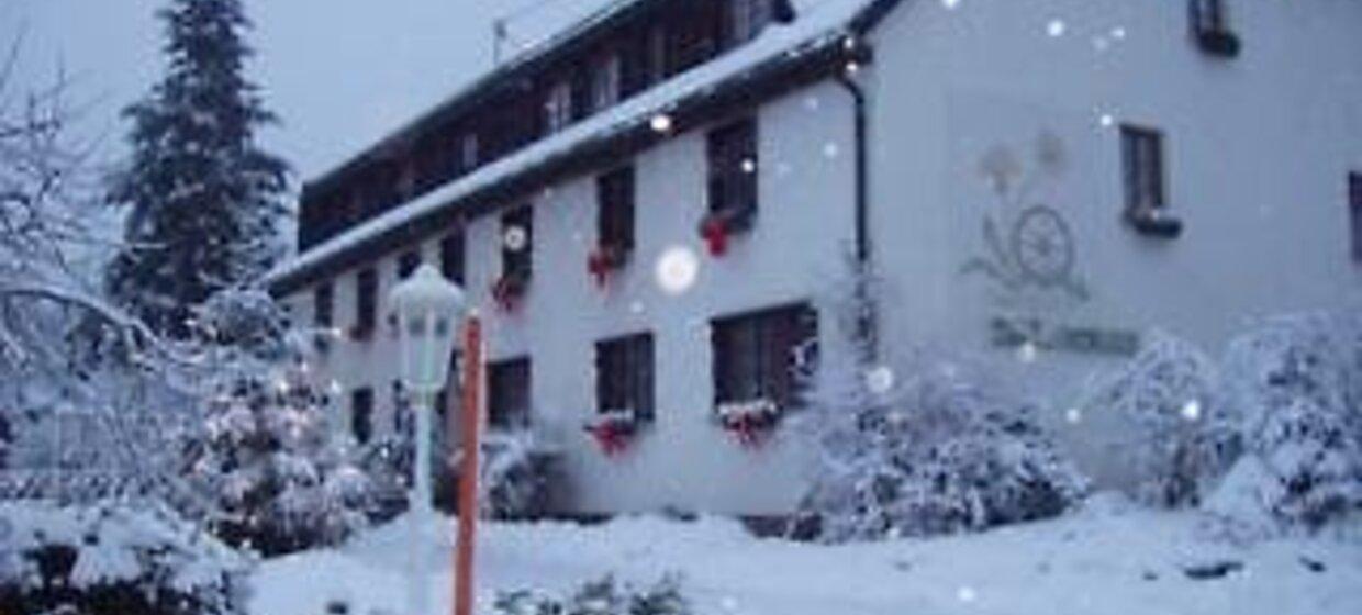 Familienfreundliches Hotel mit Alpenblick 1