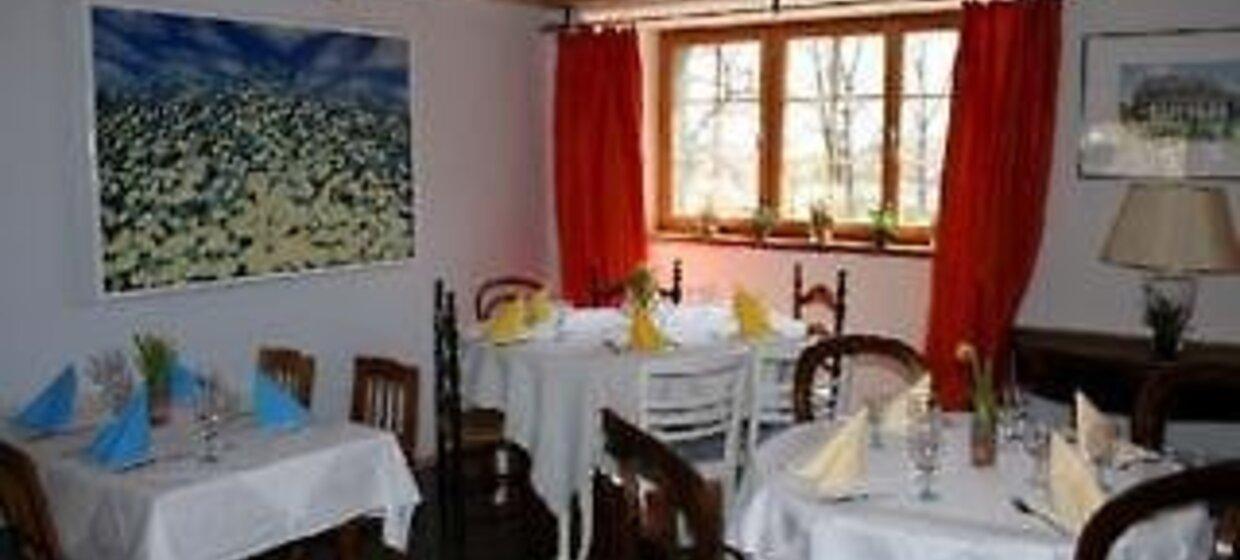 Familienfreundliches Hotel mit Alpenblick 3