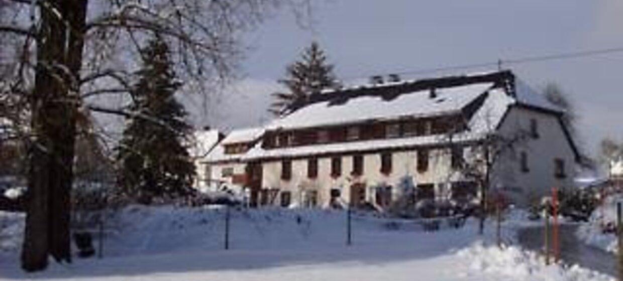 Familienfreundliches Hotel mit Alpenblick 5