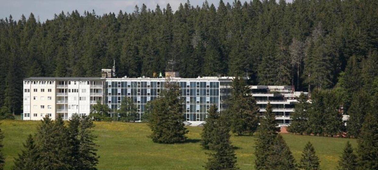 Familienfreundliches Hotel im Naturschutzgebiet 2