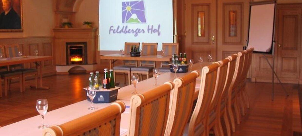 Familienfreundliches Hotel im Naturschutzgebiet 6