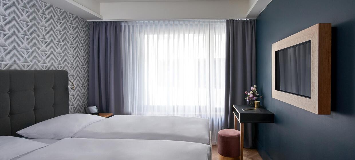 Boutique-Hotel im Herzen Münchens 10