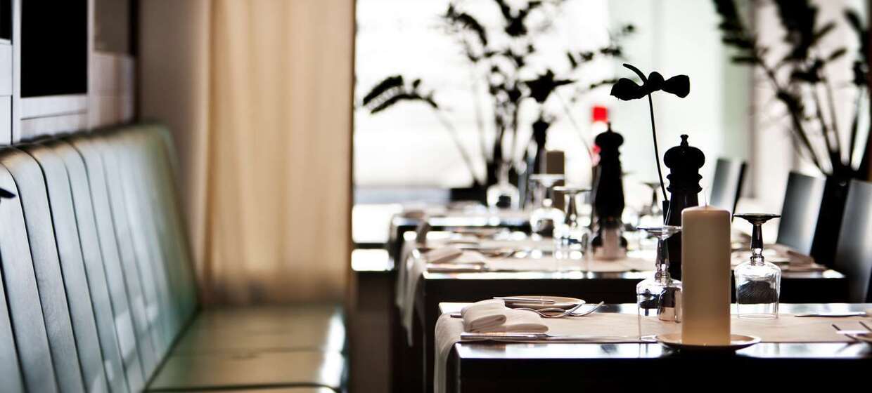 Flemings Hotel München City 22