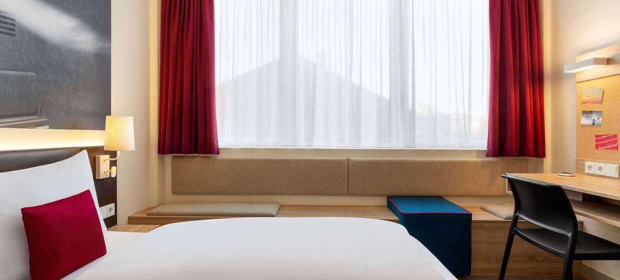 Hotel in München für Erwachsene, komfortabel 17