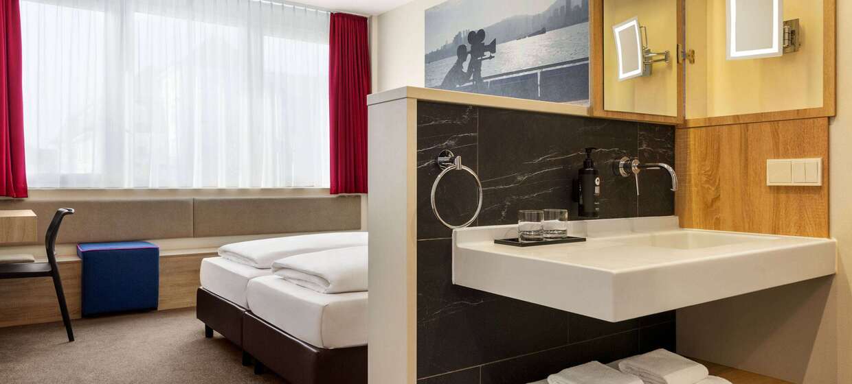 Hotel in München für Erwachsene, komfortabel 20