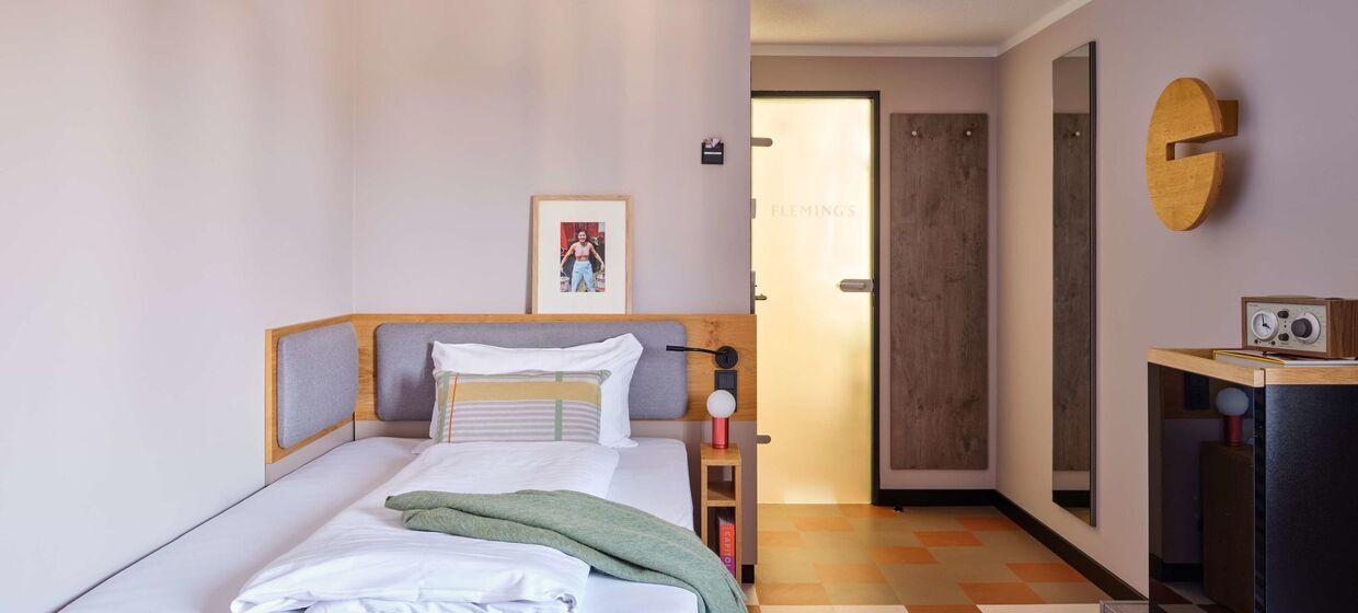 Design-Hotel im lebendigen Viertel Schwabing 28