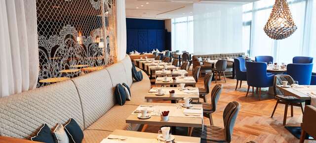 Steigenberger Hotel München in München 12