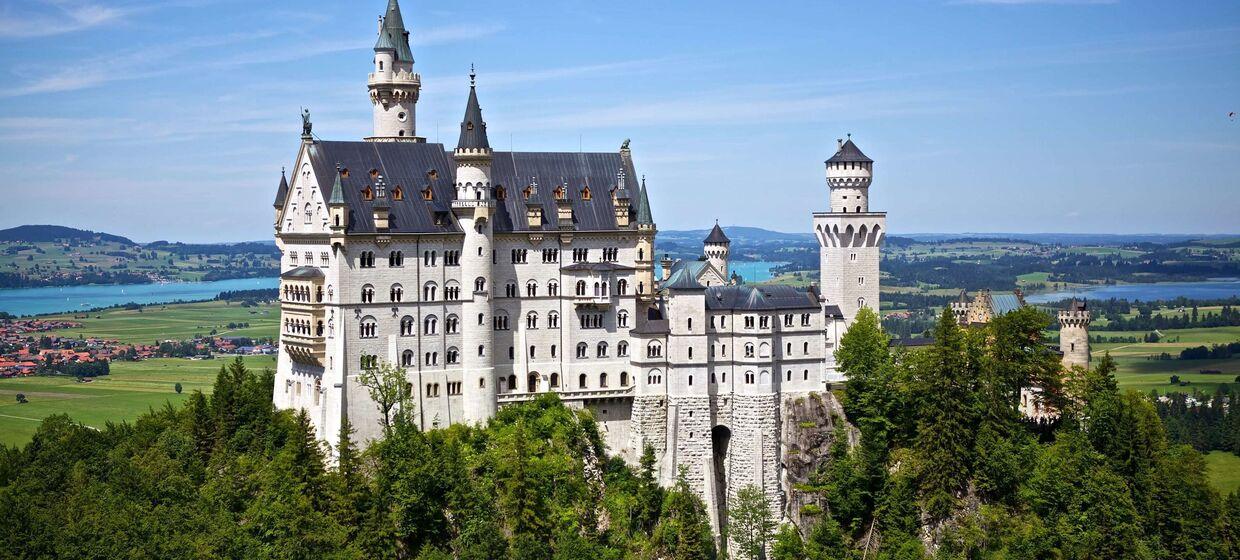 Zentral gelegenes Hotel im Olympischen Dorf 46