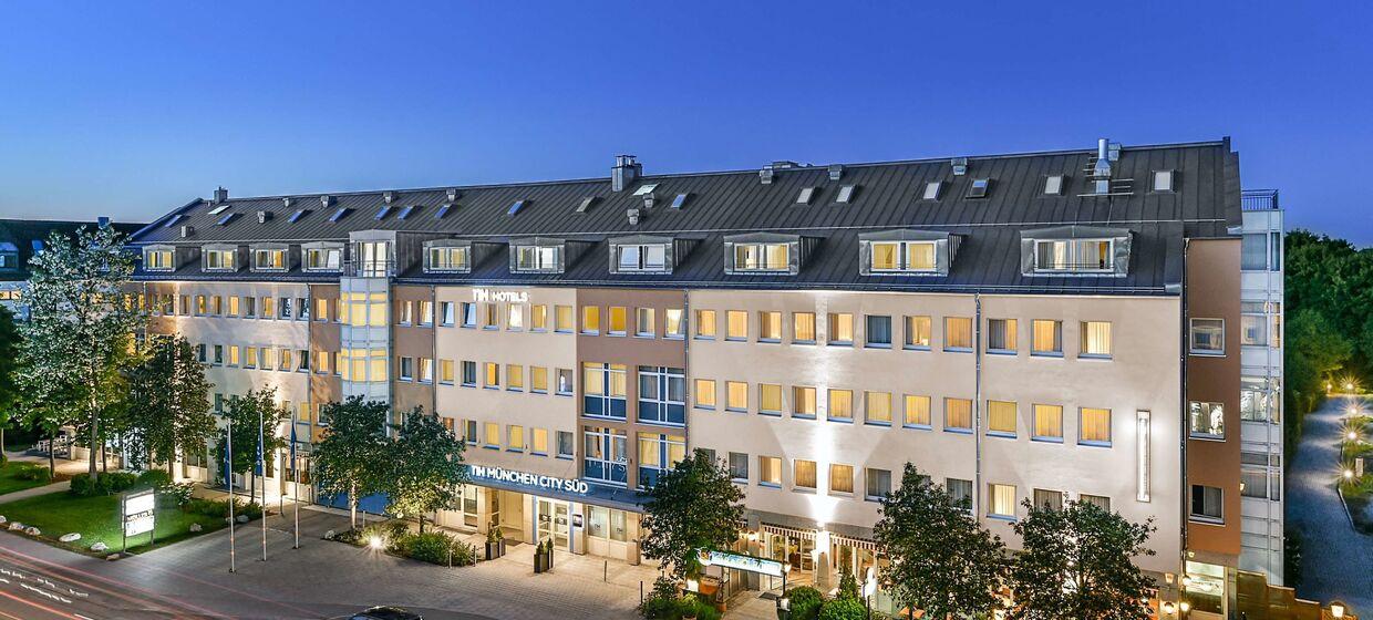 NH München City Süd 1