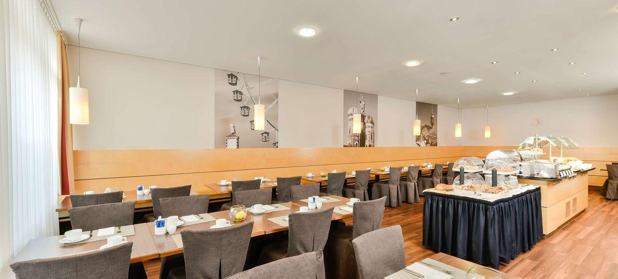 NH München City Süd 2