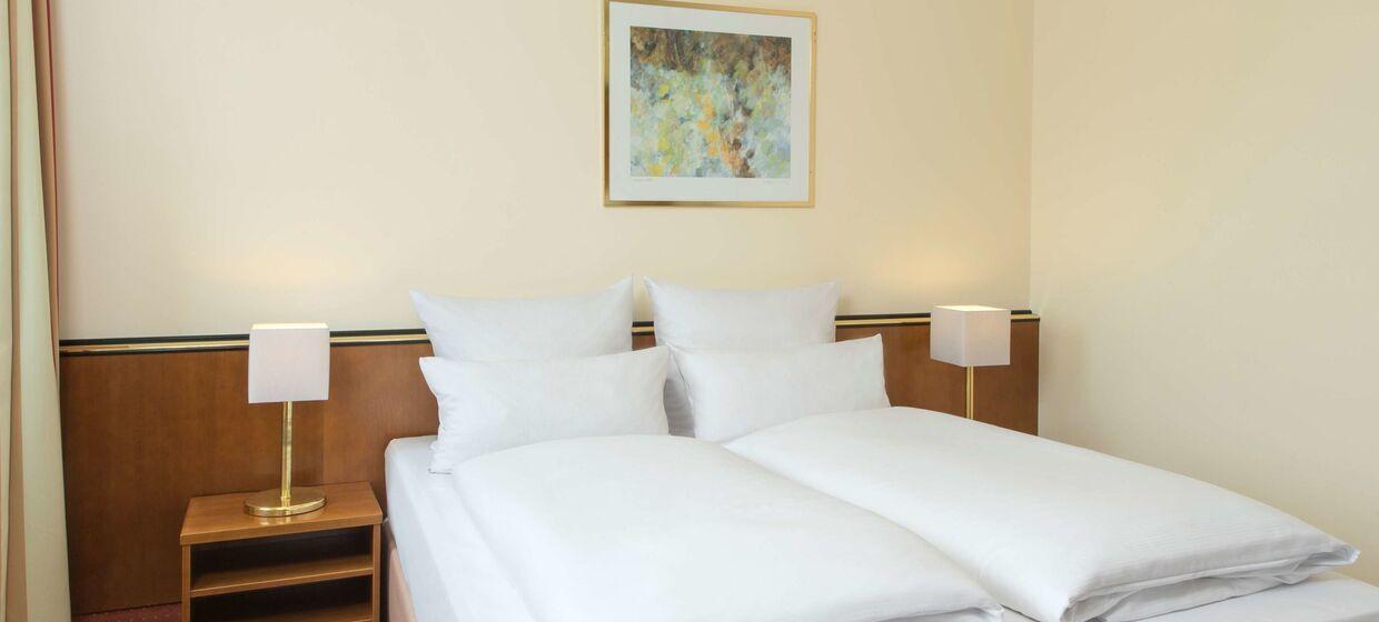 NH München City Süd 3