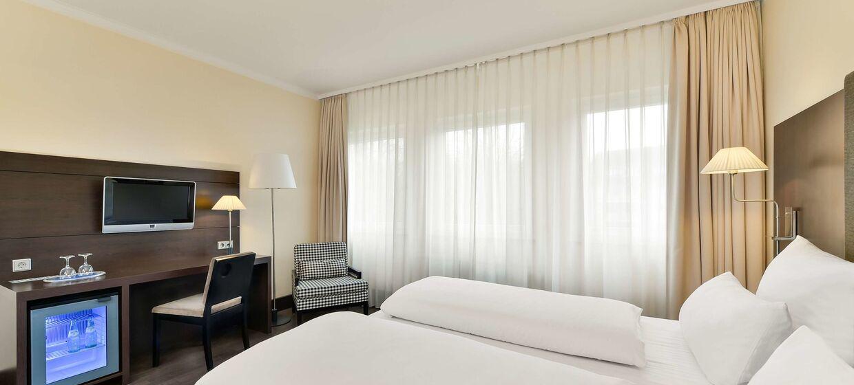 NH München City Süd 4