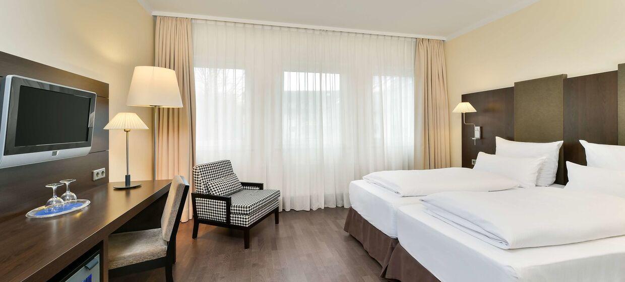 NH München City Süd 5