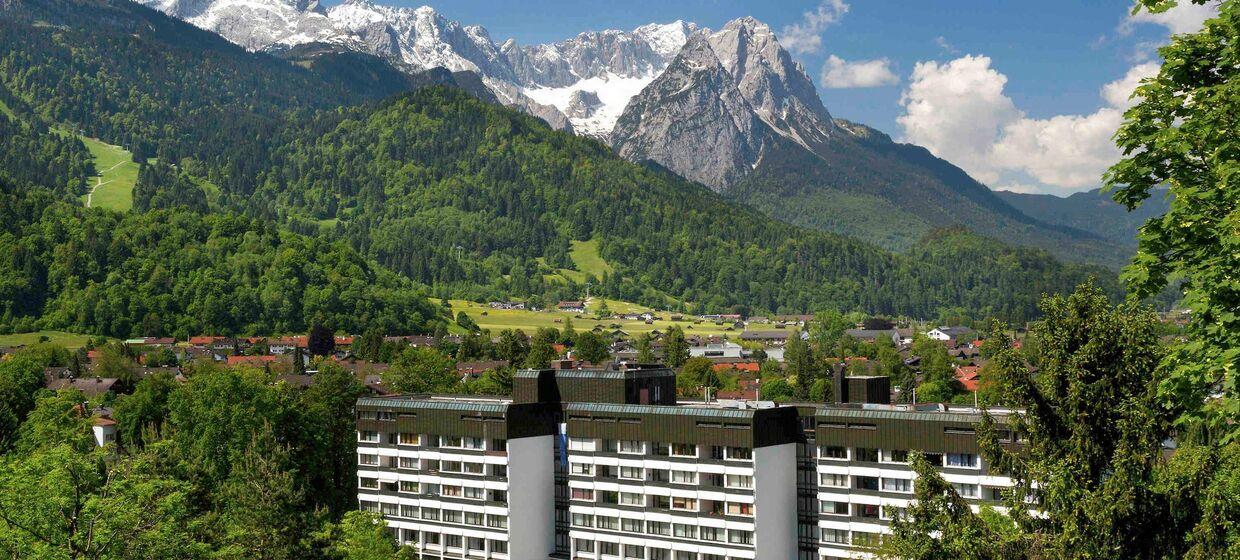 Komfortables Hotel in den bayerischen Alpen 17