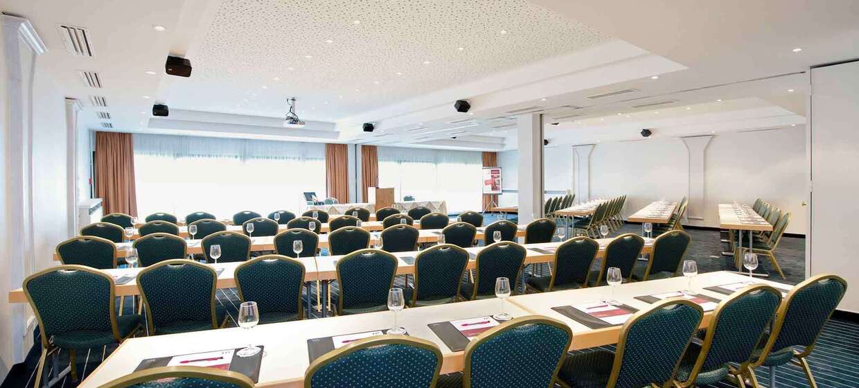 Komfortables Hotel in den bayerischen Alpen 29