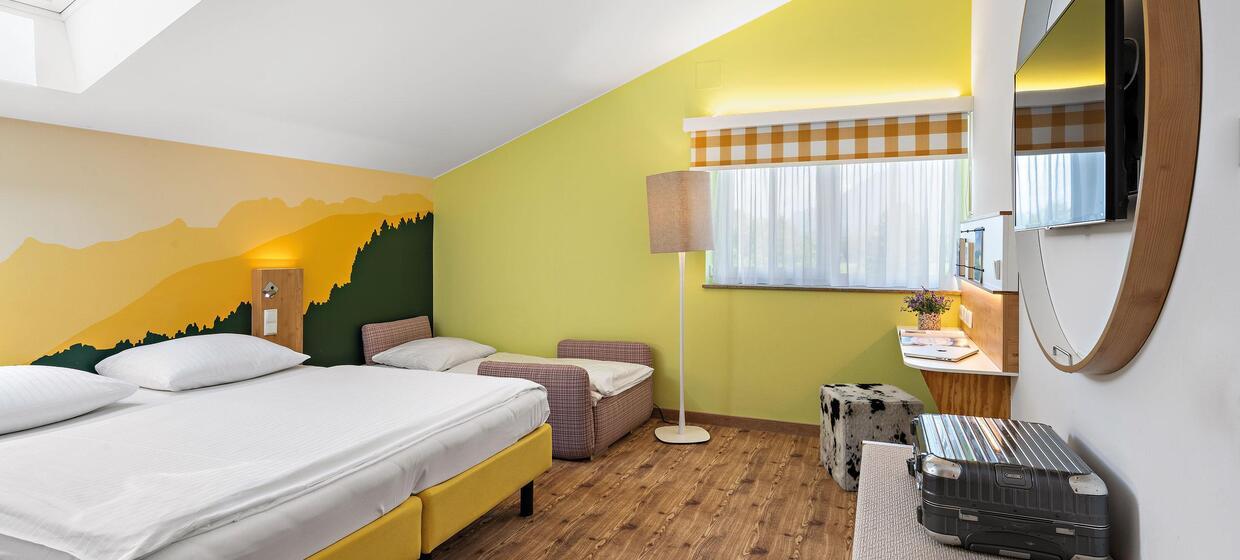 Wanderhotel im Zentrum von Piding 6