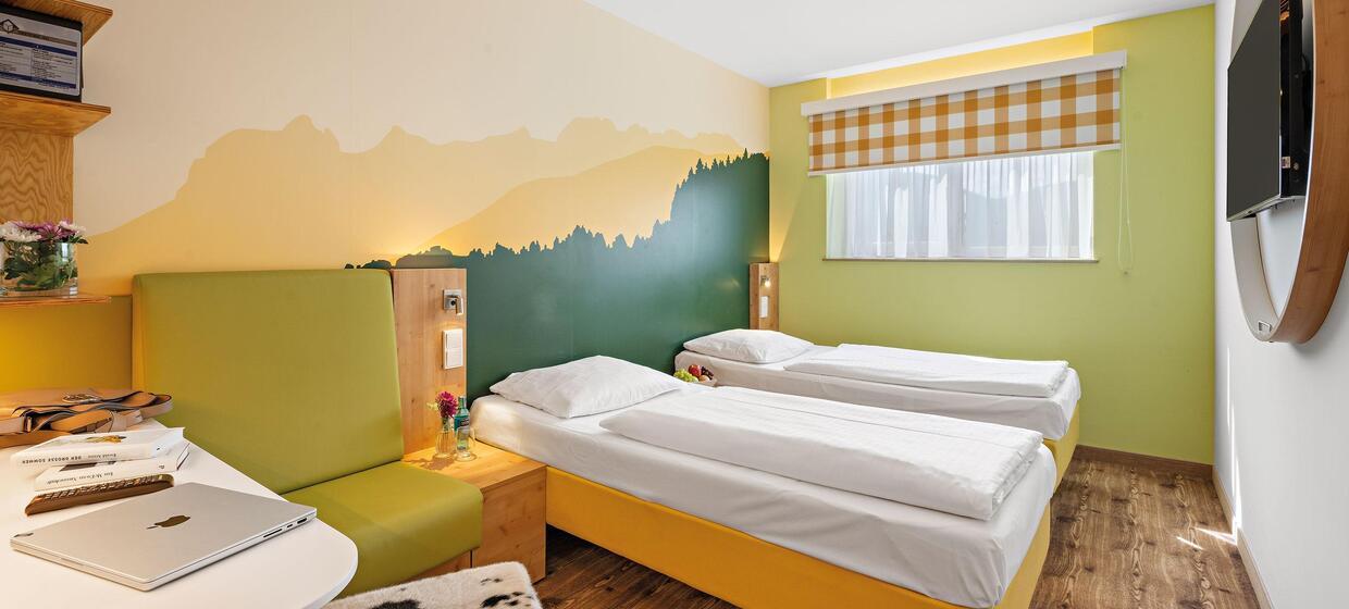 Wanderhotel im Zentrum von Piding 7