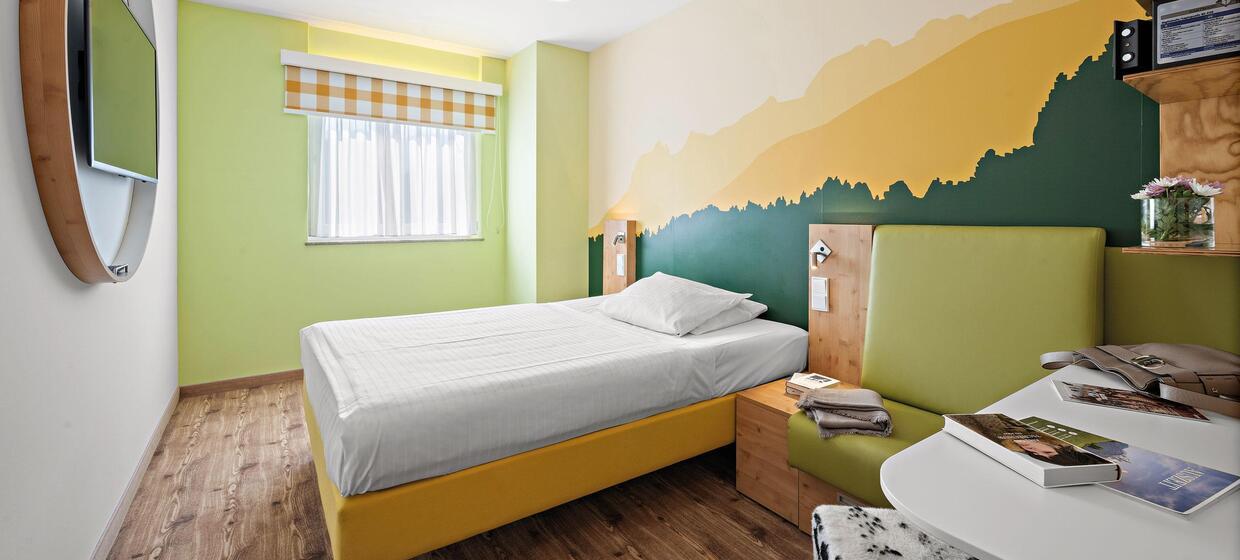 Wanderhotel im Zentrum von Piding 8