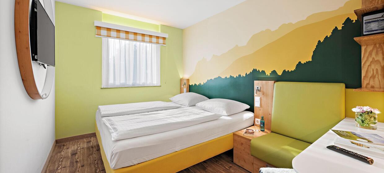 Wanderhotel im Zentrum von Piding 10