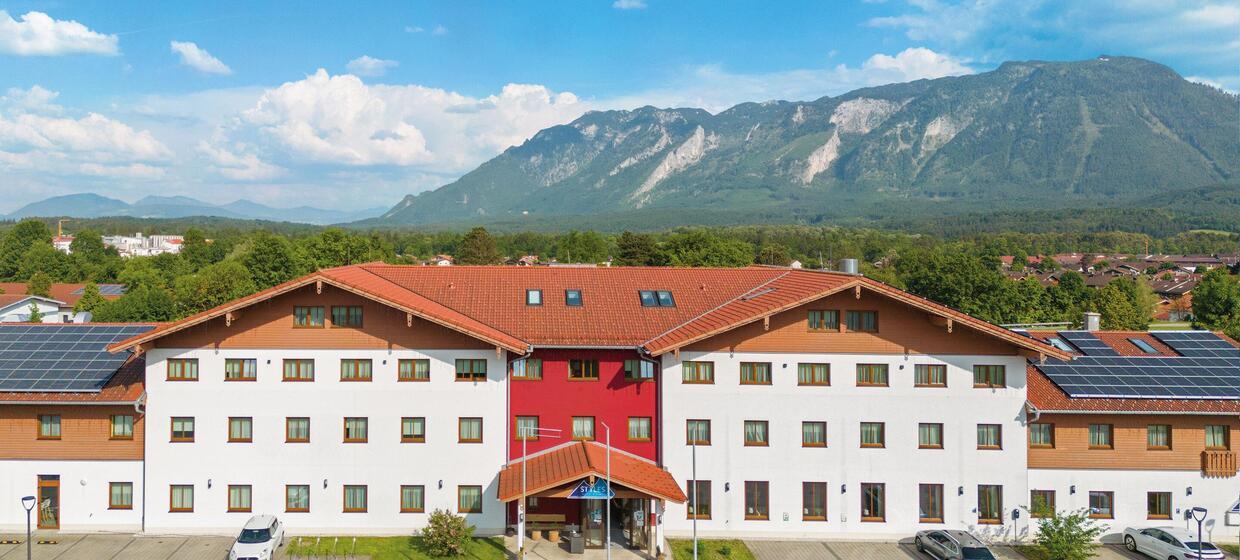 Wanderhotel im Zentrum von Piding 12