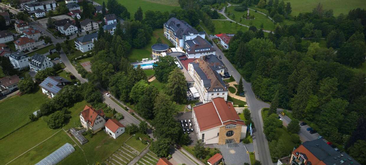 Luxuriöses Hotel mit umfassenden Annehmlichkeiten 31